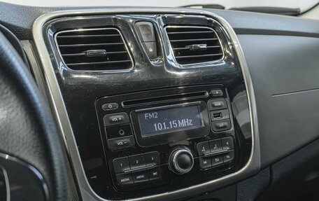 Renault Logan II, 2014 год, 690 000 рублей, 12 фотография