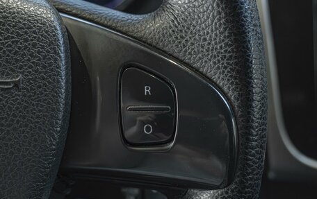 Renault Logan II, 2014 год, 690 000 рублей, 20 фотография