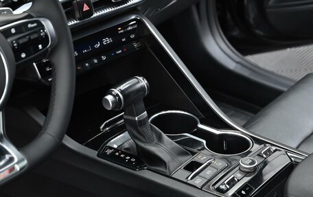 KIA K5, 2020 год, 2 305 000 рублей, 10 фотография