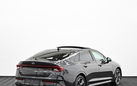 KIA K5, 2020 год, 2 305 000 рублей, 2 фотография