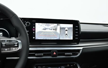 KIA K5, 2020 год, 2 305 000 рублей, 9 фотография
