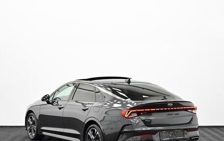 KIA K5, 2020 год, 2 305 000 рублей, 4 фотография