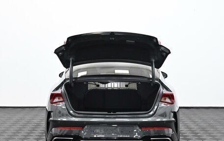 KIA K5, 2020 год, 2 305 000 рублей, 5 фотография
