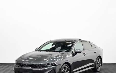 KIA K5, 2020 год, 2 305 000 рублей, 3 фотография