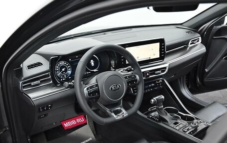 KIA K5, 2020 год, 2 305 000 рублей, 6 фотография
