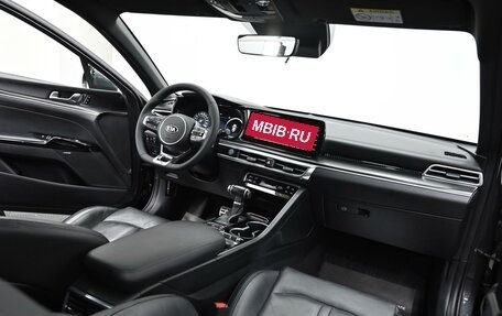 KIA K5, 2020 год, 2 305 000 рублей, 7 фотография