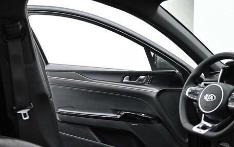 KIA K5, 2020 год, 2 305 000 рублей, 13 фотография