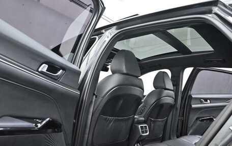 KIA K5, 2020 год, 2 305 000 рублей, 18 фотография