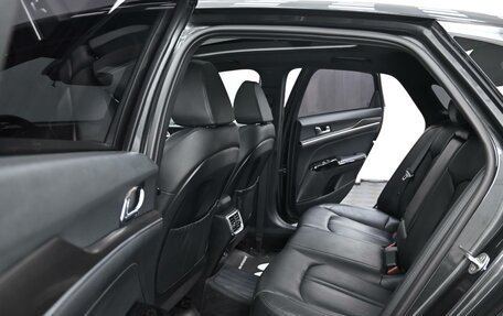 KIA K5, 2020 год, 2 305 000 рублей, 19 фотография