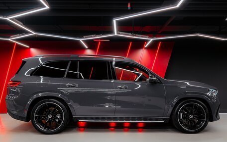 Mercedes-Benz GLS, 2026 год, 18 500 000 рублей, 4 фотография