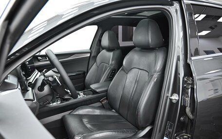 KIA K5, 2020 год, 2 305 000 рублей, 14 фотография