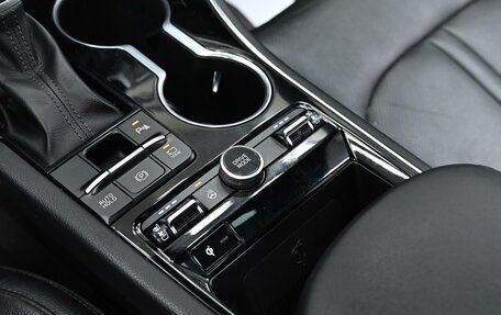KIA K5, 2020 год, 2 305 000 рублей, 11 фотография