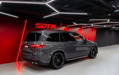 Mercedes-Benz GLS, 2026 год, 18 500 000 рублей, 5 фотография