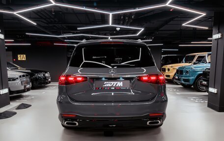 Mercedes-Benz GLS, 2026 год, 18 500 000 рублей, 6 фотография