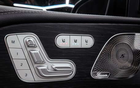 Mercedes-Benz GLS, 2026 год, 18 500 000 рублей, 9 фотография
