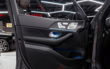 Mercedes-Benz GLS, 2026 год, 18 500 000 рублей, 8 фотография