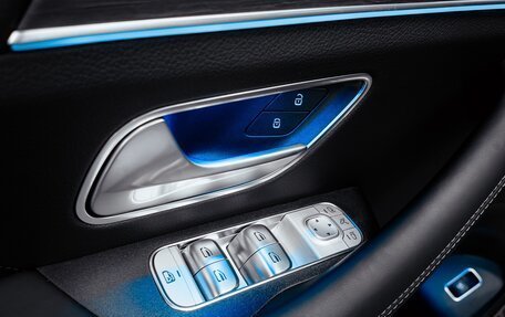 Mercedes-Benz GLS, 2026 год, 18 500 000 рублей, 10 фотография