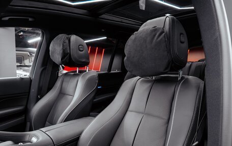 Mercedes-Benz GLS, 2026 год, 18 500 000 рублей, 12 фотография