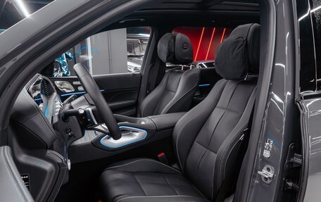 Mercedes-Benz GLS, 2026 год, 18 500 000 рублей, 11 фотография