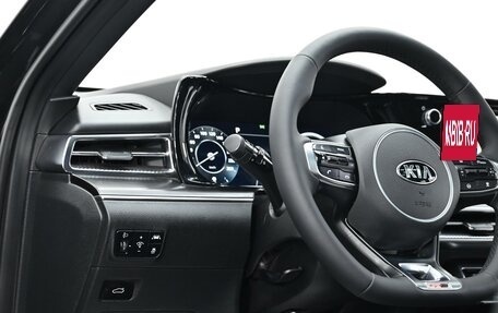 KIA K5, 2020 год, 2 305 000 рублей, 8 фотография