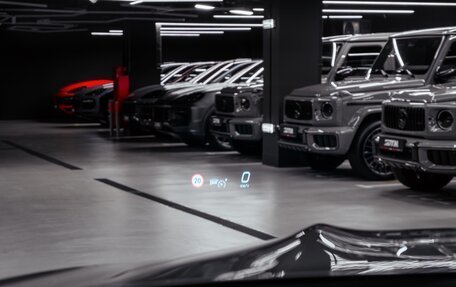 Mercedes-Benz GLS, 2026 год, 18 500 000 рублей, 15 фотография