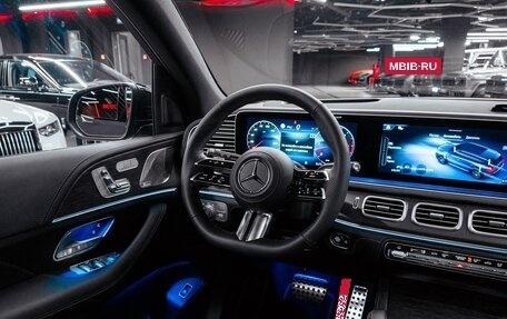 Mercedes-Benz GLS, 2026 год, 18 500 000 рублей, 7 фотография
