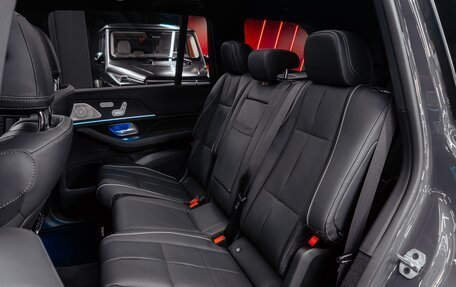 Mercedes-Benz GLS, 2026 год, 18 500 000 рублей, 21 фотография