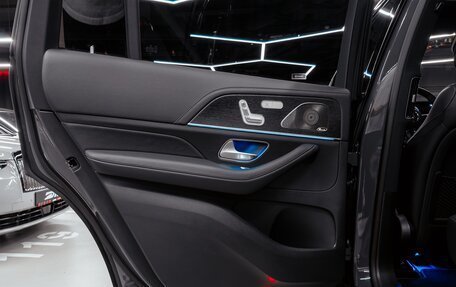 Mercedes-Benz GLS, 2026 год, 18 500 000 рублей, 22 фотография