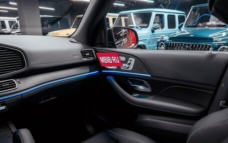Mercedes-Benz GLS, 2026 год, 18 500 000 рублей, 20 фотография
