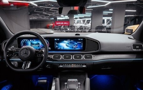 Mercedes-Benz GLS, 2026 год, 18 500 000 рублей, 2 фотография