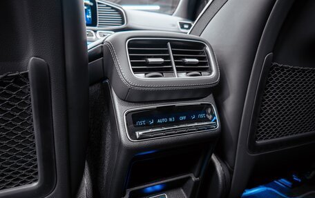 Mercedes-Benz GLS, 2026 год, 18 500 000 рублей, 26 фотография