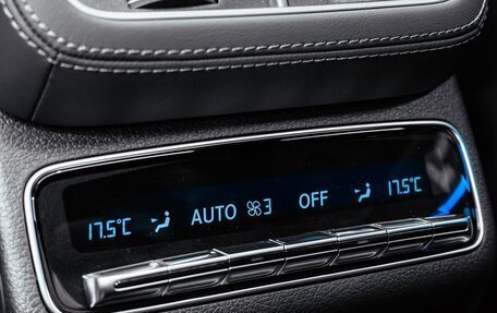 Mercedes-Benz GLS, 2026 год, 18 500 000 рублей, 27 фотография