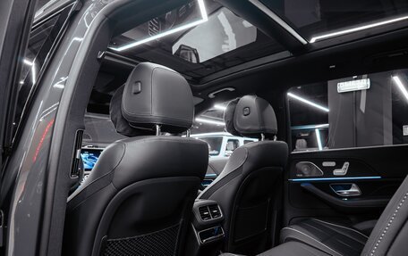 Mercedes-Benz GLS, 2026 год, 18 500 000 рублей, 24 фотография