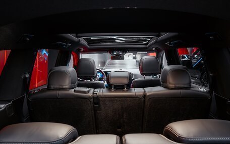 Mercedes-Benz GLS, 2026 год, 18 500 000 рублей, 29 фотография