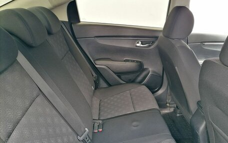 KIA Rio IV, 2017 год, 1 170 000 рублей, 10 фотография