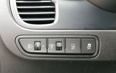 KIA Rio IV, 2017 год, 1 170 000 рублей, 15 фотография
