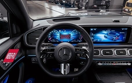 Mercedes-Benz GLS, 2026 год, 18 500 000 рублей, 14 фотография