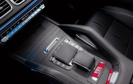 Mercedes-Benz GLS, 2026 год, 18 500 000 рублей, 17 фотография