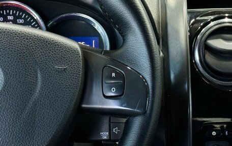 Renault Duster I рестайлинг, 2016 год, 999 000 рублей, 17 фотография