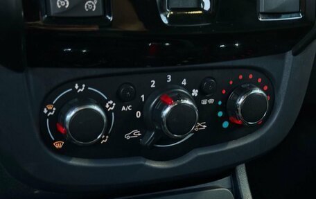 Renault Duster I рестайлинг, 2016 год, 999 000 рублей, 20 фотография