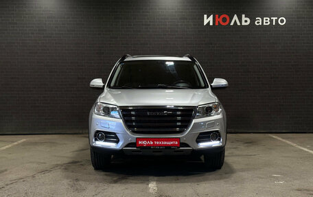 Haval H6, 2019 год, 1 500 000 рублей, 3 фотография