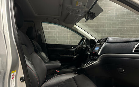 Haval H6, 2019 год, 1 500 000 рублей, 8 фотография