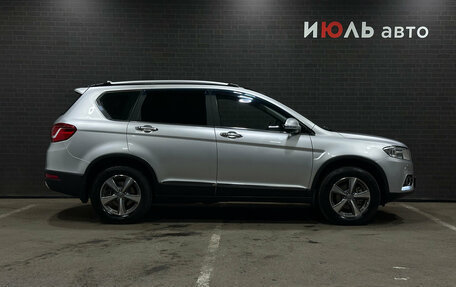 Haval H6, 2019 год, 1 500 000 рублей, 5 фотография