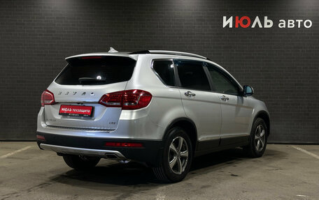 Haval H6, 2019 год, 1 500 000 рублей, 6 фотография