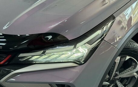 Geely Coolray I, 2023 год, 2 200 000 рублей, 2 фотография