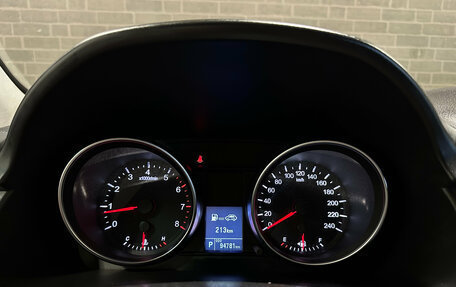 Haval H6, 2019 год, 1 500 000 рублей, 20 фотография