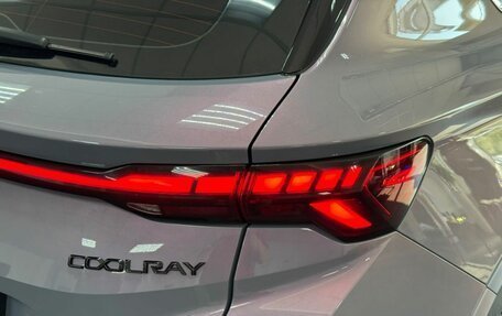 Geely Coolray I, 2023 год, 2 200 000 рублей, 7 фотография
