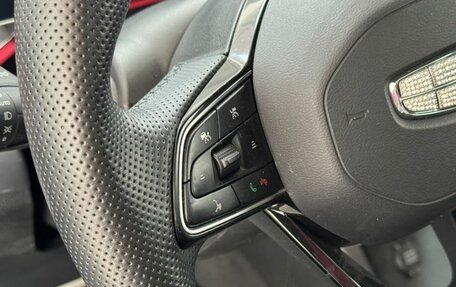 Geely Coolray I, 2023 год, 2 200 000 рублей, 13 фотография
