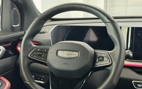 Geely Coolray I, 2023 год, 2 200 000 рублей, 12 фотография