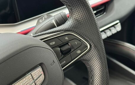 Geely Coolray I, 2023 год, 2 200 000 рублей, 14 фотография